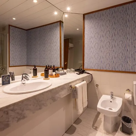 Las Hayas Ushuaia Resort Habitación foto